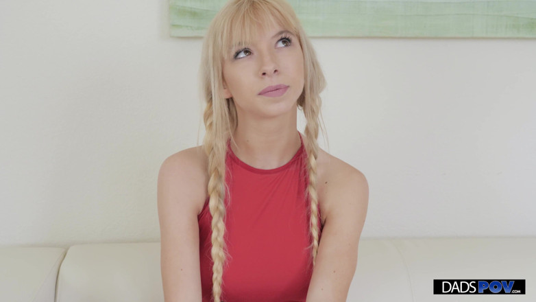 JAYS POV: Kenzie Reeves Creampie Revenge