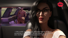 Wickedgammes studio: Pyszne mamuśki (część 4)