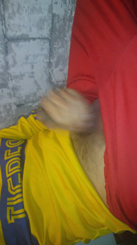 Bir Süt Gecesi