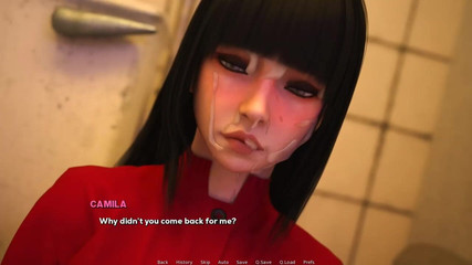 Neon2520: Umbrele dorinței V0.8 Infidelitate Actualizare # 03