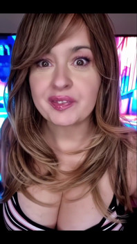 Huge Tits and Likes to Swallow Older MILFs: Obedient, Experienced, Submissive, and Eager to Please