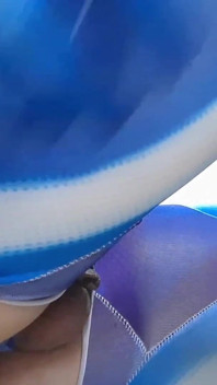 Samus Cosplay, Coupe Étendue D’un Gros Cul, Reçoit Une Double Pénétration Jusqu’à Ce Qu’elle Se Dilate Les Dilatations