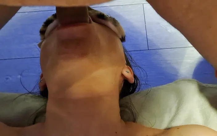 Secret28: I Suck It in All Positions and He Blasts Cum...