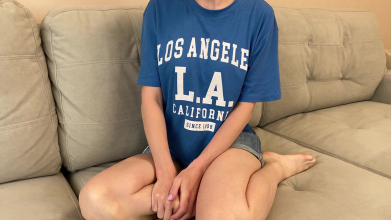 ArinaMills: Jerked off to a Stranger Right in the Car and...
