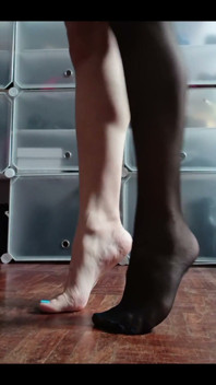 노 나일론이나 나일론?