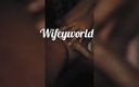 Wifeyworld2025: Ingoia il mio sperma