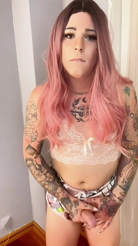 Мой Большой Толстый Член Действительно Должен Быть Внутри Тебя