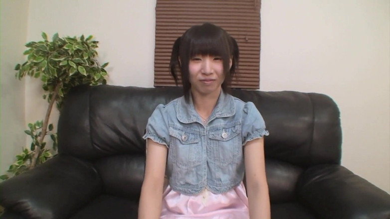 Japan Lust: Jovem Yuki grita para o clímax
