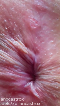Wie Köstlich, Wie Dieser Haarige Mann Meinen Hintern Mit Heissem Sperma Füllt.
