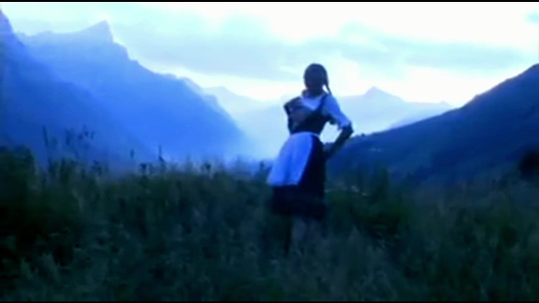 BB Xzess: Kongkek tradisional Jerman!