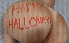 Minhaesposaparaoutro: Halloween 2024