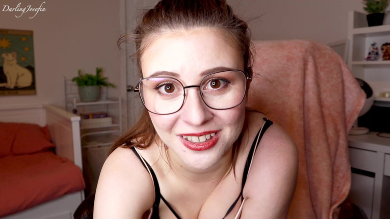 Darling Josefin: 精子提供者、寝取られ、ダーリンジョセフィン、ブルと寝取られた視点