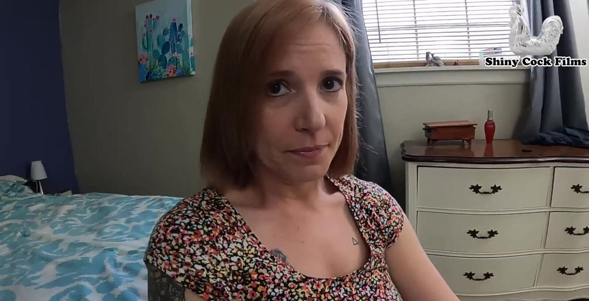 Jane Cane: Mencuri ibu tiri saya akan ke dalam peti masuk awak...