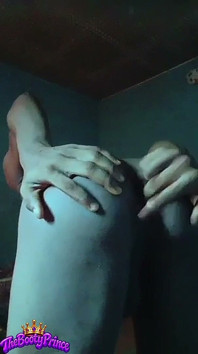 My Fat Ass Is Craving Dick