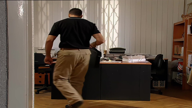 Antonio Adamo Film: L'ufficio di mio marito, Il mio segreto anale