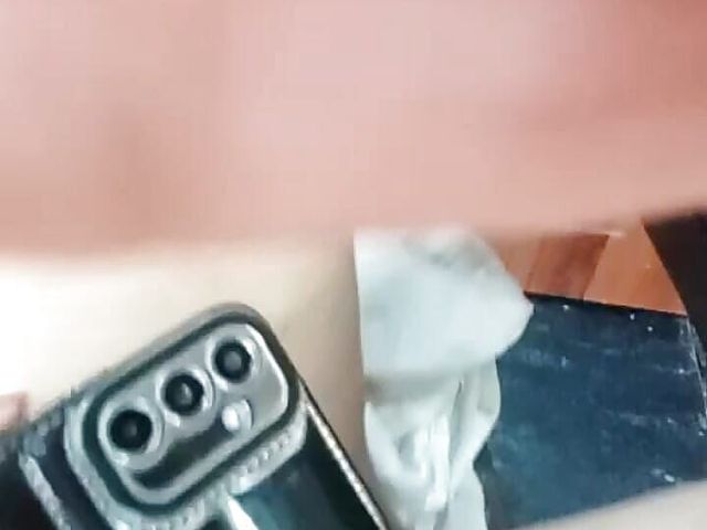 Desi Indian Village Cute Girl Finger Sex Finger Finger Finger Loudly (Mahi Kumari)