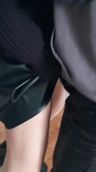 สองเพื่อนสาวตรงลองเซ็กส์เลสเบี้ยนครั้งแรกแล้วติดใจ