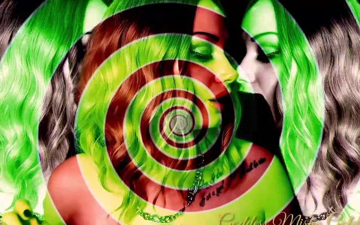 Goddess Misha Goldy: I Am Pure Perfection! Every Man Wants Me! Every Woman...