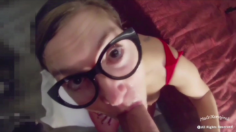 Blondie2307: The Blowjob