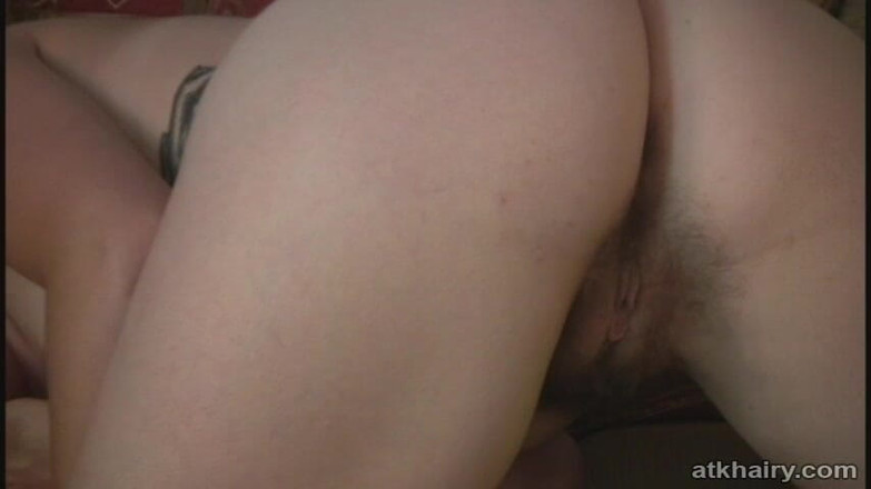 ATK Hairy: Diversión peluda