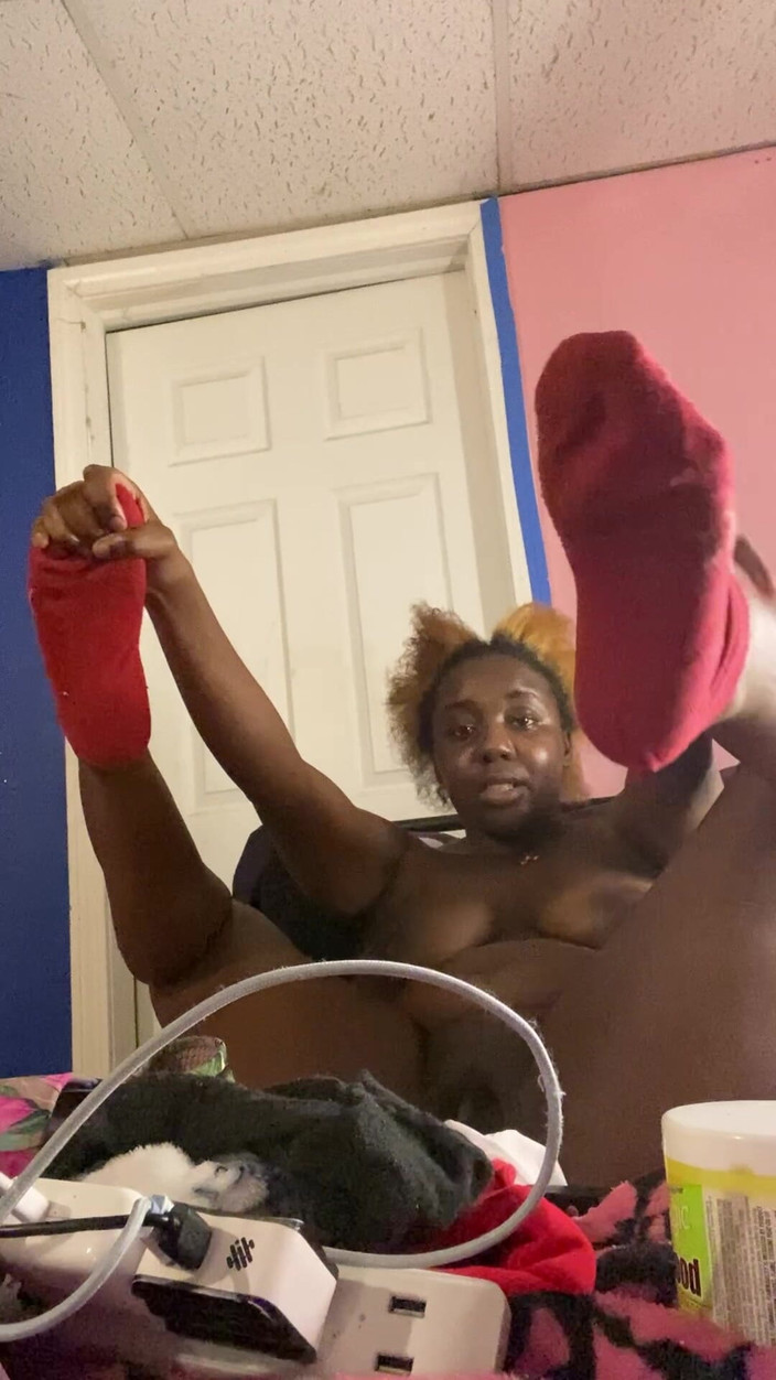 ALLIYAH ALECIA: Machen sie sich bereit mit mir / Hinter den kulissen - Fotoshooting...