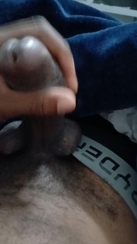 Cumshot
