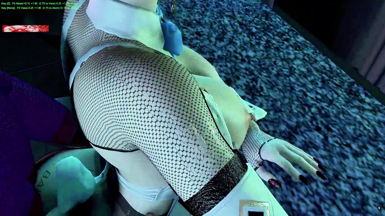 Soiyu Hentai: Kronik dewi pantat: fantasi 3D - hentai animasi 3D