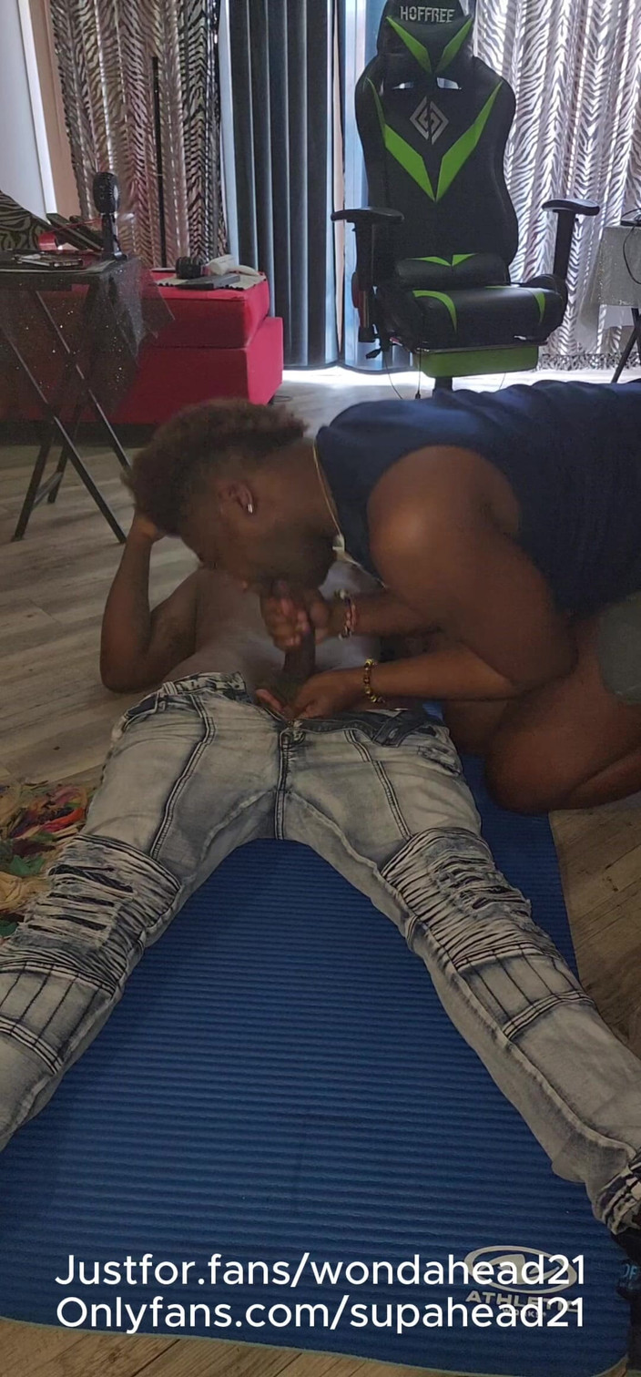 Wondahead21: Fitness keelbericht met happy end!!️