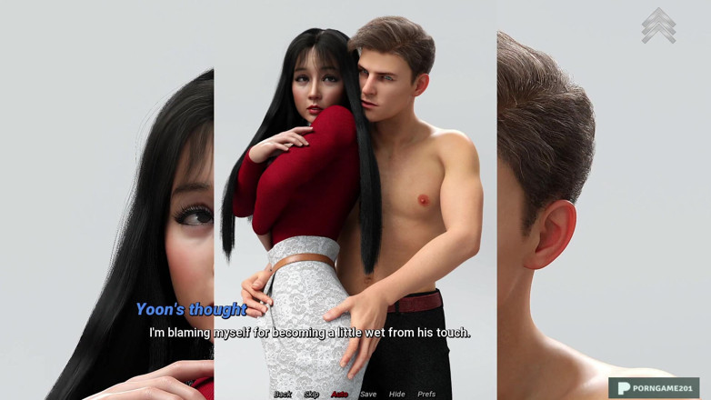 Porngame201: Free Pass - gameplay #4
