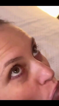 I Coughed