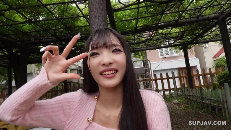 Studio Modern Shunga - JAV: Asian angel 21419