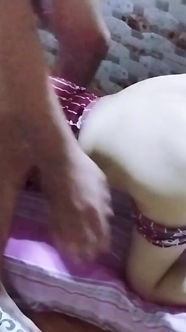 A Colleague Came to Me and I Fucked Her (Sex anal)