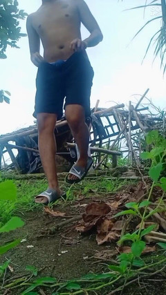 Rent A Gay Productions: Kraken - Plážový chlapec III