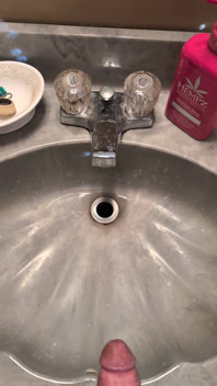 Cumshot