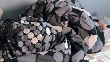 Couplehamster: 3 Můj Manžel Zjistil, Že Jsem Byla Děvkou S Cizími Lidmi...