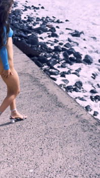 Atlantic Blue