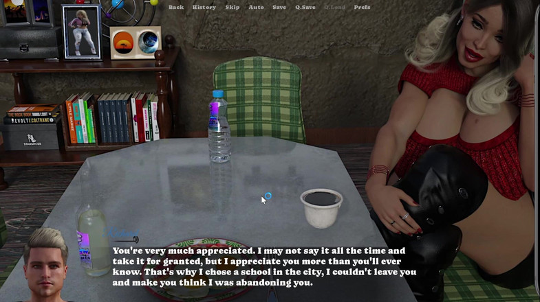 Eclispe Atelier: Brighton City Empire