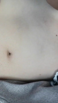 I Wake up Horny and Eager