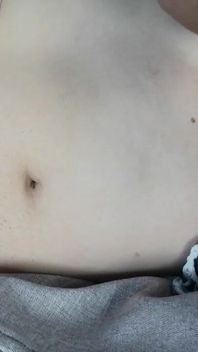 I Wake up Horny and Eager