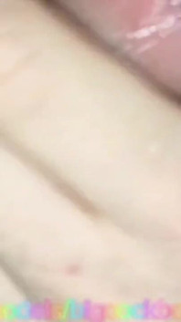 Young Femboy Fucked by Stepdaddy's Dick Without a Condom!