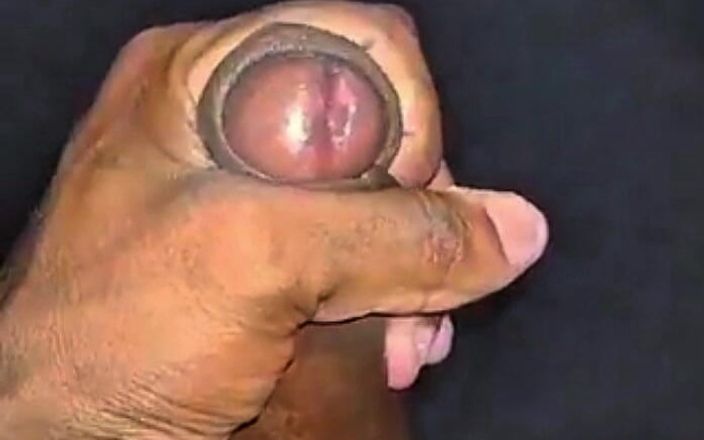Leddred: Solo Masturbation