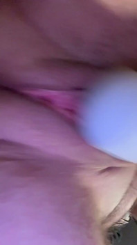 Squirt-fest.