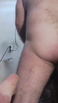 Roxana's 2nd Creampie - Quick Suck & Fuck with Cum in Pussy