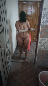 Bathing Preparation