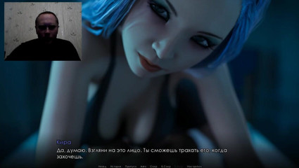 3DXXXTEEN2 Cartoon: แตกในตูดหลังอมควยร้อนแรง - 3D Porn - การ์ตูนเซ็กซ์