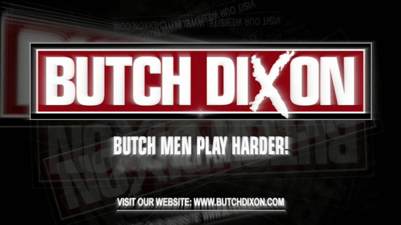 Butch Dixon: Vitor Vitor Auf der Einenzeige