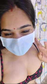Kakak ipar india selingkuh dari abang iparnya