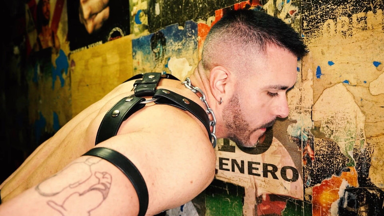 Logan Vera: Quente profunda prenhada