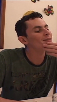 Gay Latino Deep Ass Fuck Raw Pounding Bottom Begs More