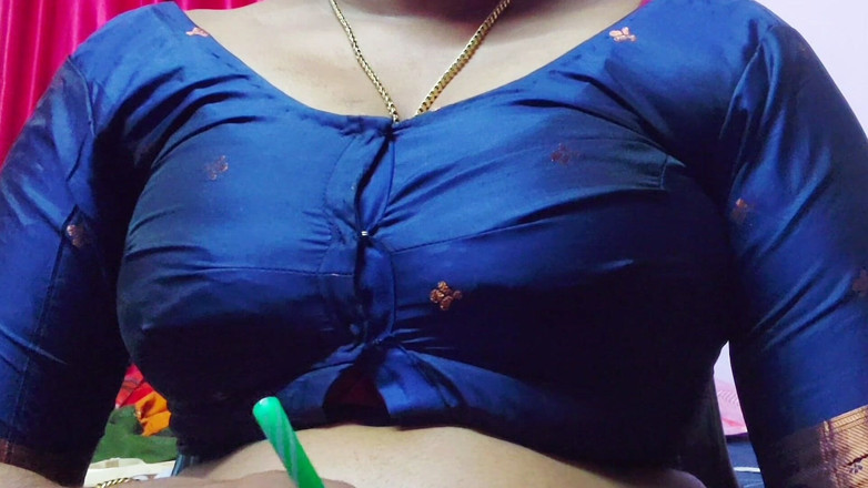 Desi Mohini: Sexo duro en Sasur con sexo indio